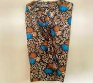 ROK BATIK WANITA (JAHIT)