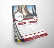 kalender 2 halaman 38 x 54