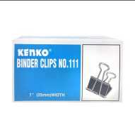 Binder Clip No.111