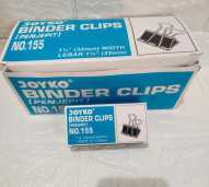 Binder Clip No.155