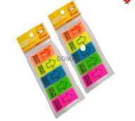 Sign In Here Mix Color