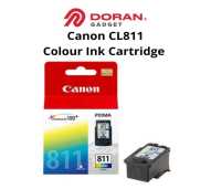Catridge 811 Colour