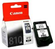 Catridge 810 Black