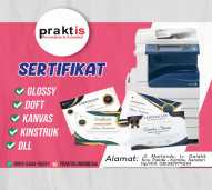 SERTIFIKAT