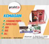 KEMASAN PRODUK