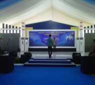 Jasa Event Organizer dan Produksi Paket F