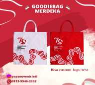 goodiebag paperbag custom