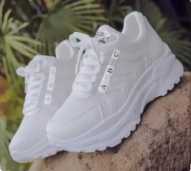 SEPATU OLAH RAGA