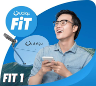 Paket Data Ubiqu FIT 1