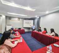 HOTEL HORISON KENDARI (HALFDAY MEETING)