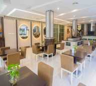 HOTEL HORISON KENDARI (LUNCH/DINNER)