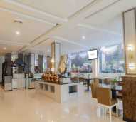 HOTEL HORISON KENDARI (COFFEE BREAK)