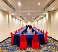 PLAZAINN KENDARI (FULLBOARD NON RESIDENTIAL)