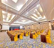 PLAZAINN HOTEL (FULLDAY MEETING)