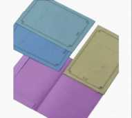 TM STOP MAP FOLIO