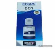 EPSON TINTA PRINTER 001 BK