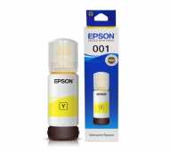 EPSON TINTA PRINTER 001 yellow