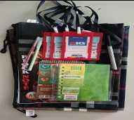 PAKET SEMINAR KIT