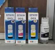 Tinta/Toner Printer