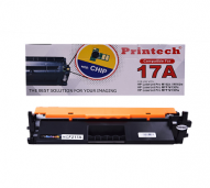 TONER CARTRIDGE LASERJET 17A PRINTECH