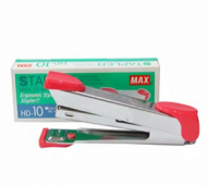 STAPLER / HEKTER MAX HD 10