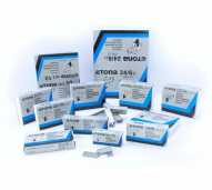 STAPLES / PELURU HEKTER NO. 3 ETONA