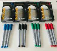 PULPEN PILOT BALL LINER