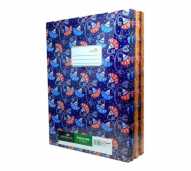 BUKU ALBUM / HARD COVER ISI 100 LBR