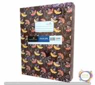 BUKU ALBUM FOLIO / HARD COVER ISI 200 LBR