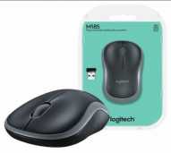 MOUSE WIRELES LOGITECH M185