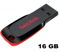 FLASHDISK 16GB SANDISK