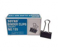 BINDER CLIP NO 155