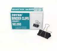 BINDER CLIP 260