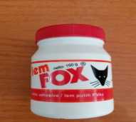 Lem Fox