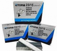 Isi Hekter (Staples) no. 23/15 Etona