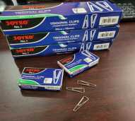 Paper clip no. 1 Joyko Per pak