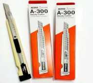 Cutter kecil A-300 Kenko