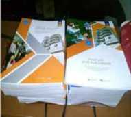 Cetak Buku