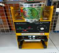 MESIN PRESS CUP SEALER