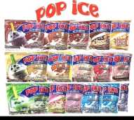 POP ICE