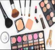 Alat dan bahan make up