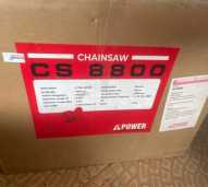 Mesin Chainzaw CS8800