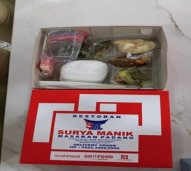 nasi rendang