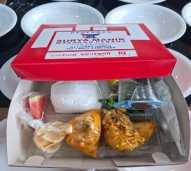 nasi ayam 