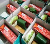 Aneka Snack Dus Special Abiran