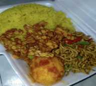 Nasi kuning