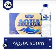 Aqua 600ml