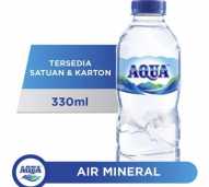 Aqua 330ml