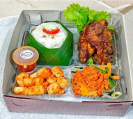 NASI KOTAK 2