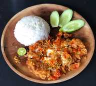 NASI KOTAK 3